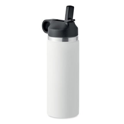 Dvigubos sienelės butelis 500 ml