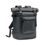 Rolltop kuprinė 50C tentas