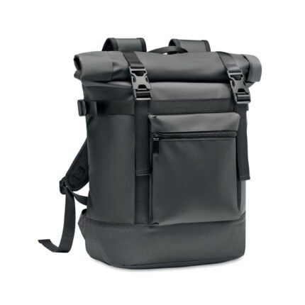 Rolltop kuprinė 50C tentas
