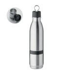 2 in 1 dvigubos sienelės butelis 500 ml