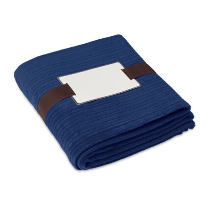 Fleece blanket 240 gr/m2