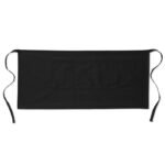 Waiter's apron short 195 gr/m2