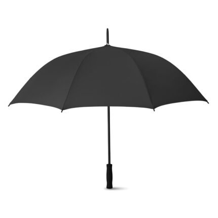 ⌀122cm/27″ auto open umbrella with EVA handle.