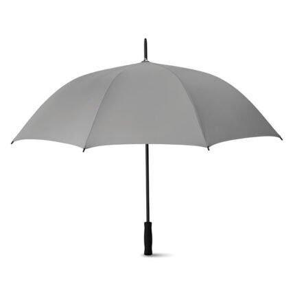 ⌀122cm/27″ auto open umbrella with EVA handle.