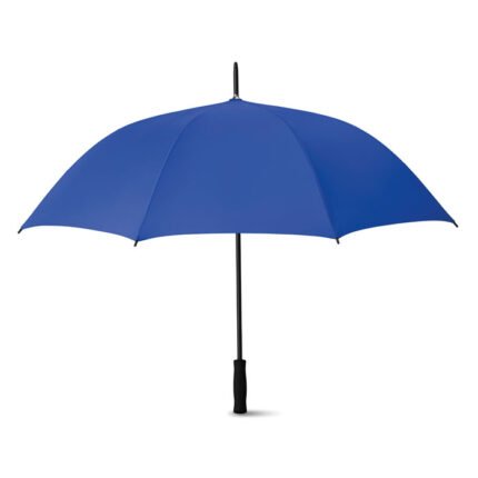 ⌀122cm/27″ auto open umbrella with EVA handle.