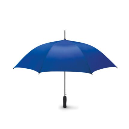 ⌀102cm/23″ auto open umbrella with EVA handle.