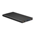 8000 mAh išorinė baterija