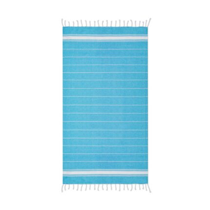 Beach towel cotton  180 gr/m²