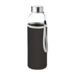 Stiklinis butelis 500 ml