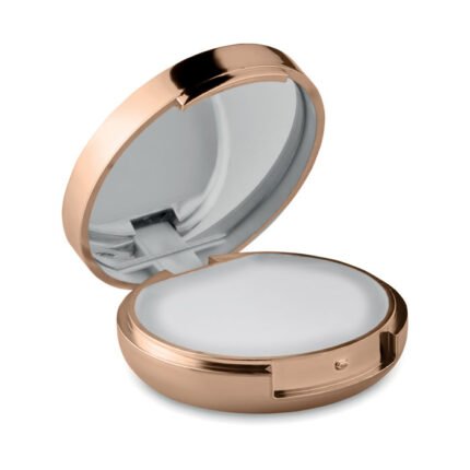 Mirror lip balm