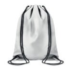 High reflective drawstring bag