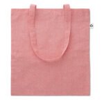 Shopping bag 2 tone 140 gr
