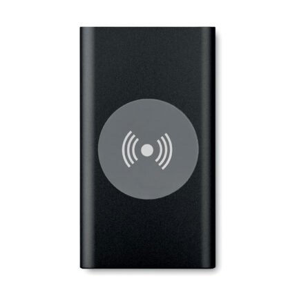 Wireless Power bank 4000mAh
