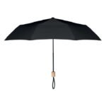 21 inch RPET foldable umbrella
