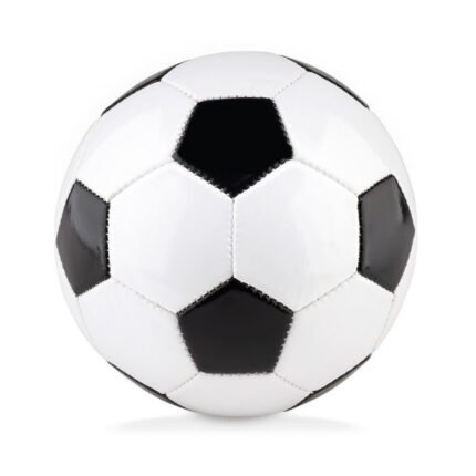 Mažas futbolo kamuolys 15 cm