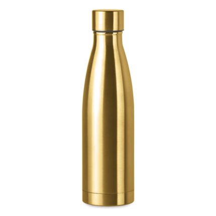 Dvigubų sienelių butelis 500 ml