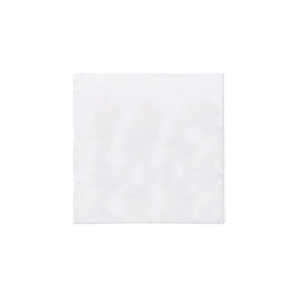 RPET valymo šluostė 13x13 cm