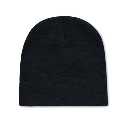 Beanie in RPET polyester