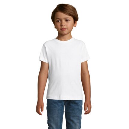REGENT FIT KIDS T-SHIRT 150