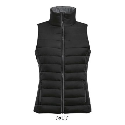 WAVE WOMEN BODYWARMER