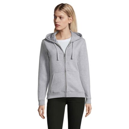 SPIKE HOOD MOTERIMS 280gr