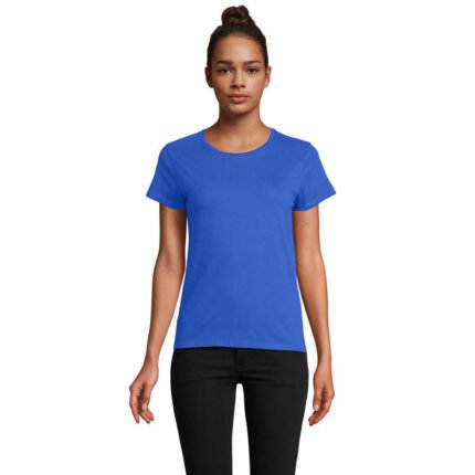 CRUSADER WOMEN T-Shirt 150g