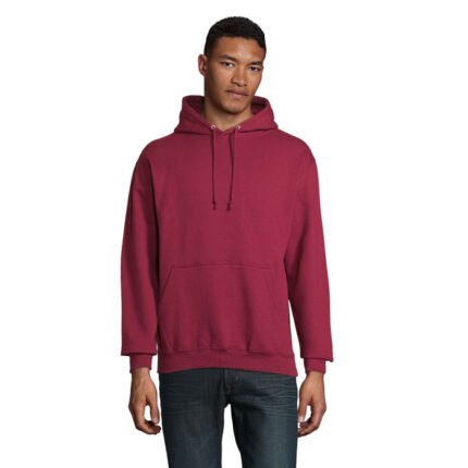 CONDOR Unisex Hooded Sweat