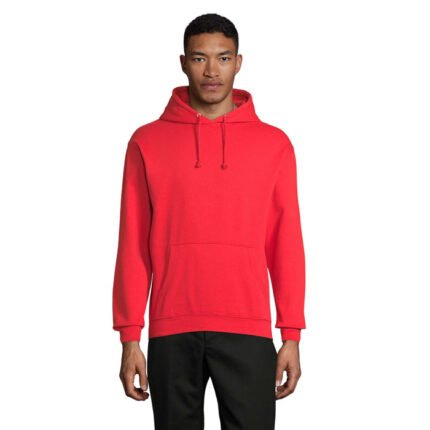 CONDOR Unisex Hooded Sweat