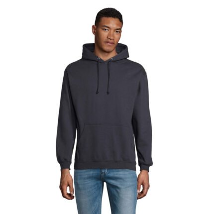 CONDOR Unisex Hooded Sweat
