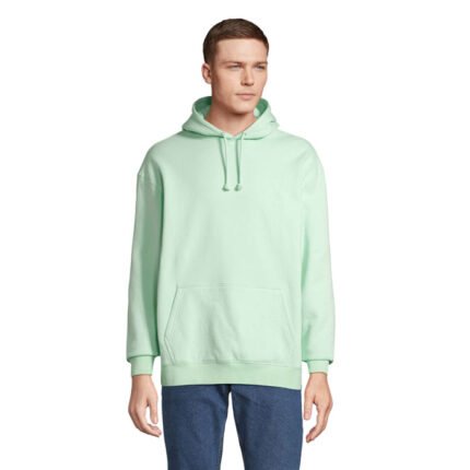 CONDOR Unisex Hooded Sweat