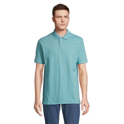 PACIFIC MEN POLO