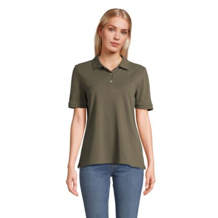 PACIFIC WOMEN POLO