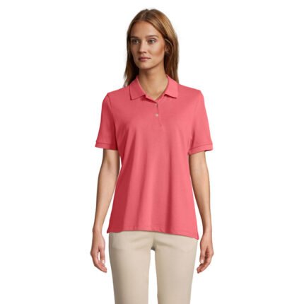 PACIFIC WOMEN POLO