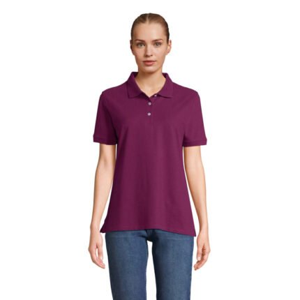 PACIFIC WOMEN POLO