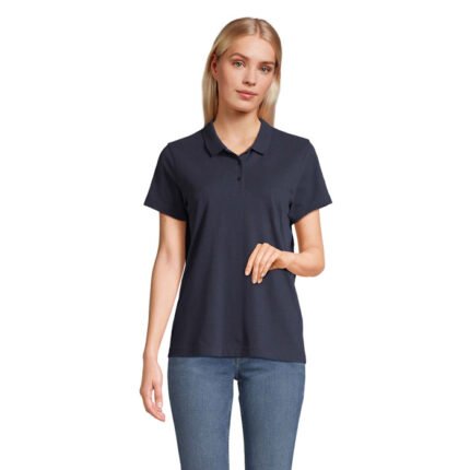 PULSE WOMEN POLO