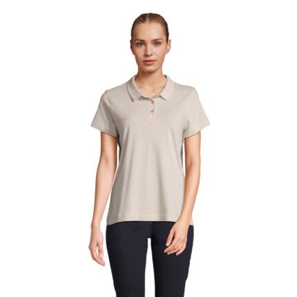 PULSE WOMEN POLO