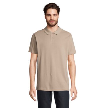 PULSE UNISEX POLO