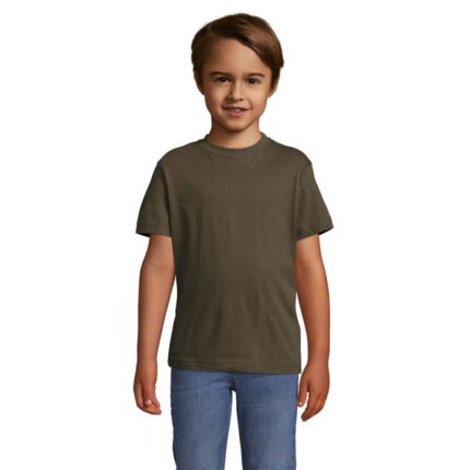 REGENT KIDS T-SHIRT 150g
