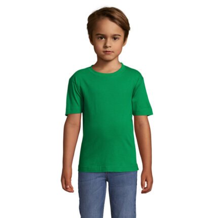 REGENT KIDS T-SHIRT 150g