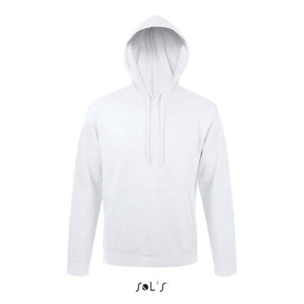 SNAKE Hood Sweater