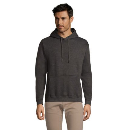 SNAKE Hood Sweater