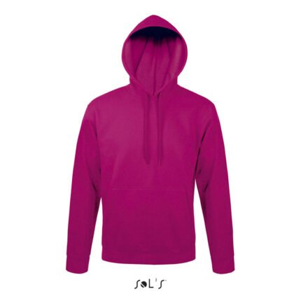SNAKE Hood Sweater
