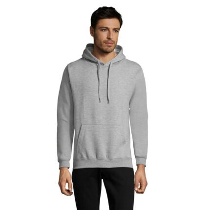 SNAKE Hood Sweater
