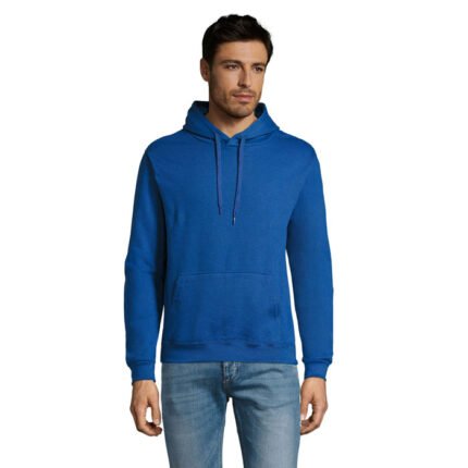 SNAKE Hood Sweater