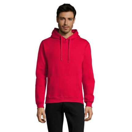 SNAKE Hood Sweater